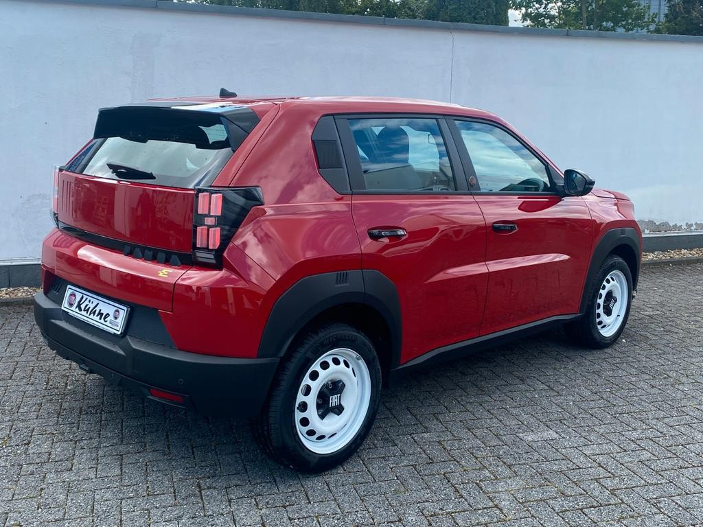 Fiat Grande Panda
