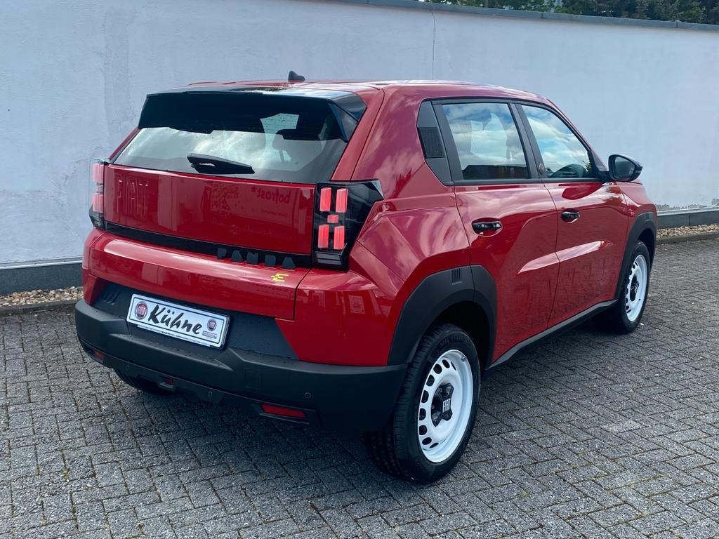 Fiat Grande Panda