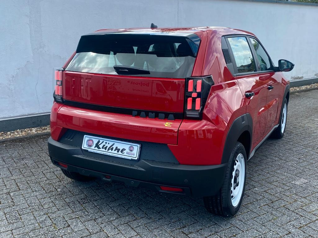Fiat Grande Panda