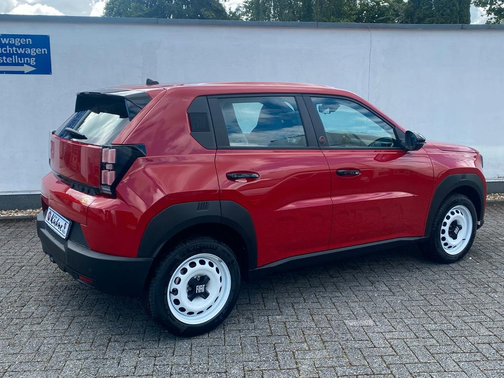 Fiat Grande Panda