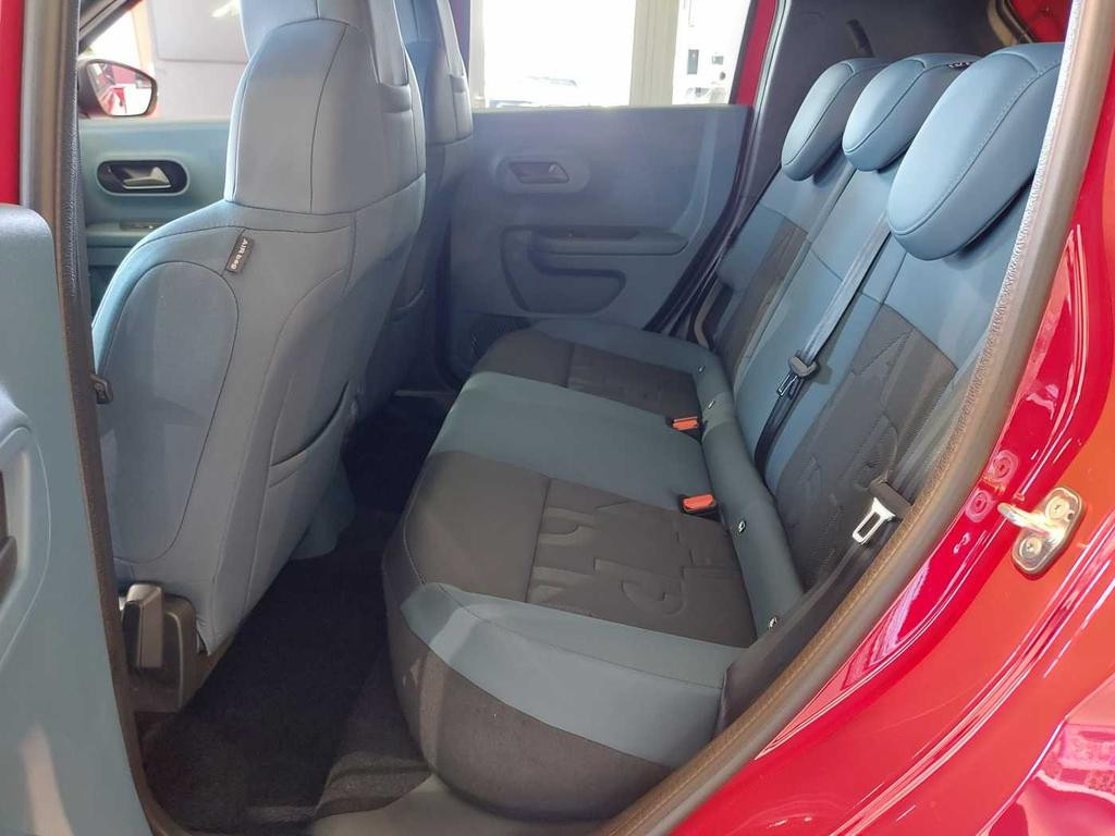 Fiat Grande Panda