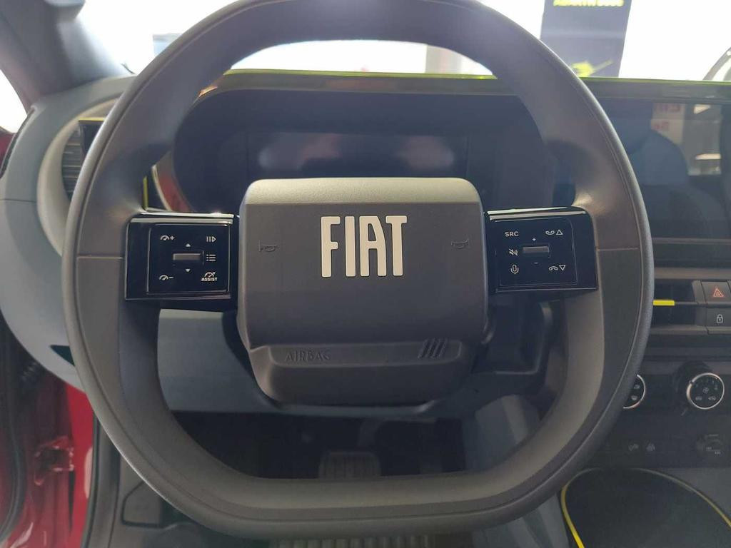 Fiat Grande Panda