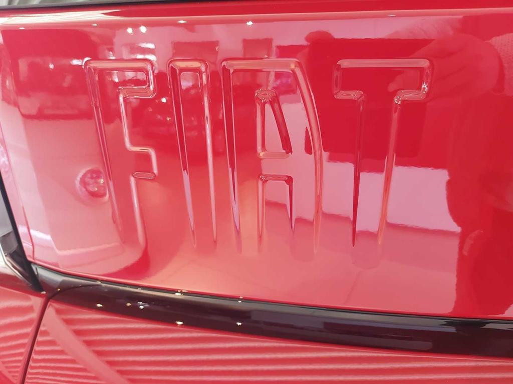 Fiat Grande Panda