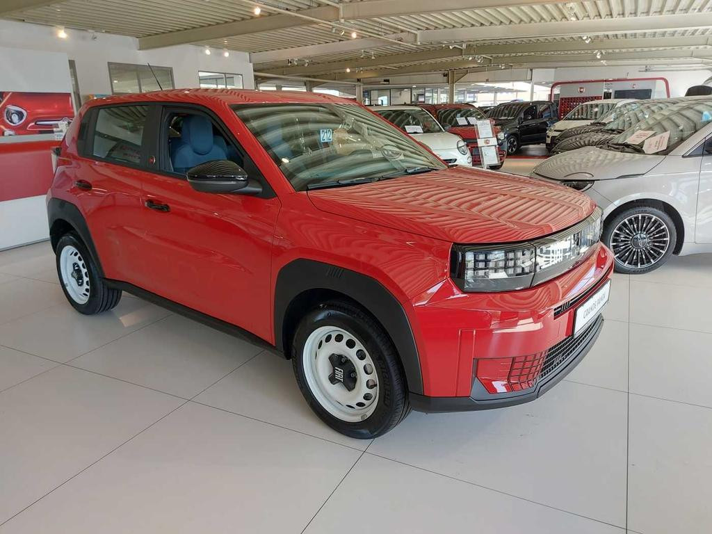 Fiat Grande Panda