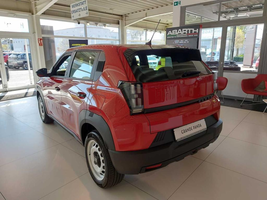 Fiat Grande Panda