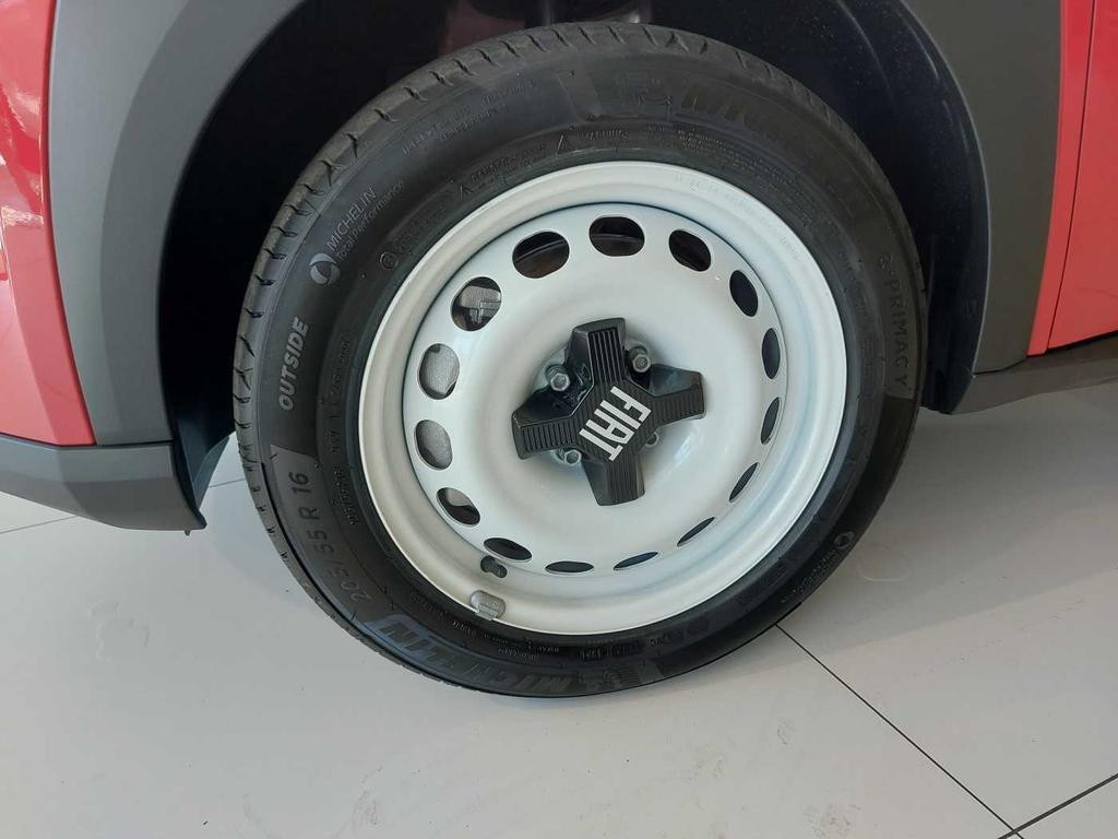Fiat Grande Panda