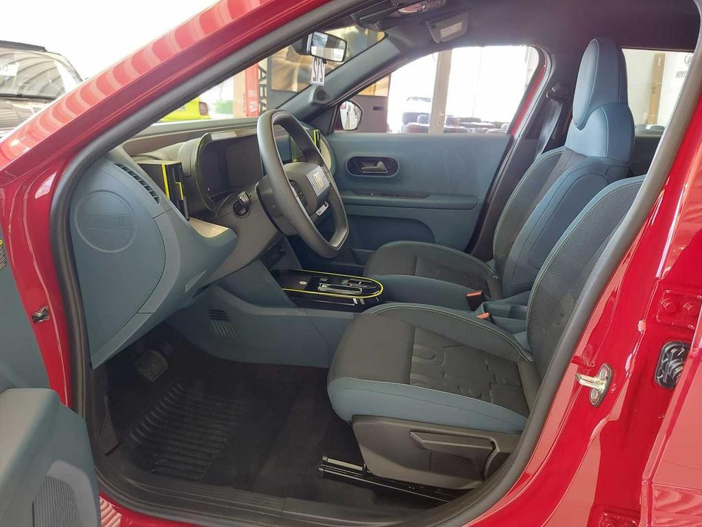 Fiat Grande Panda
