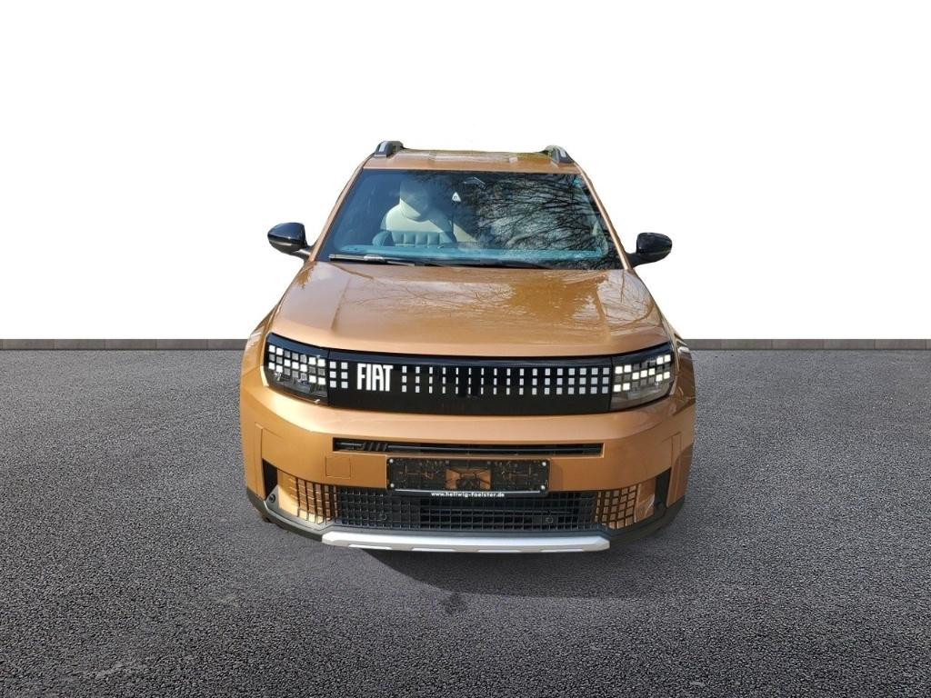 Fiat Grande Panda