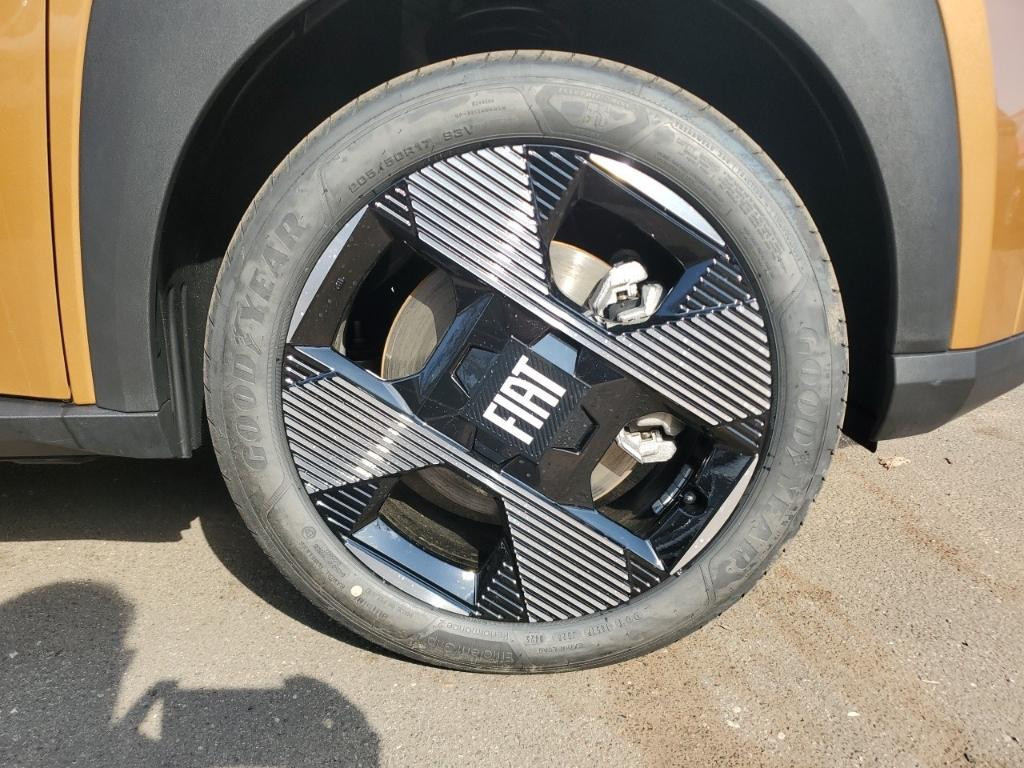 Fiat Grande Panda