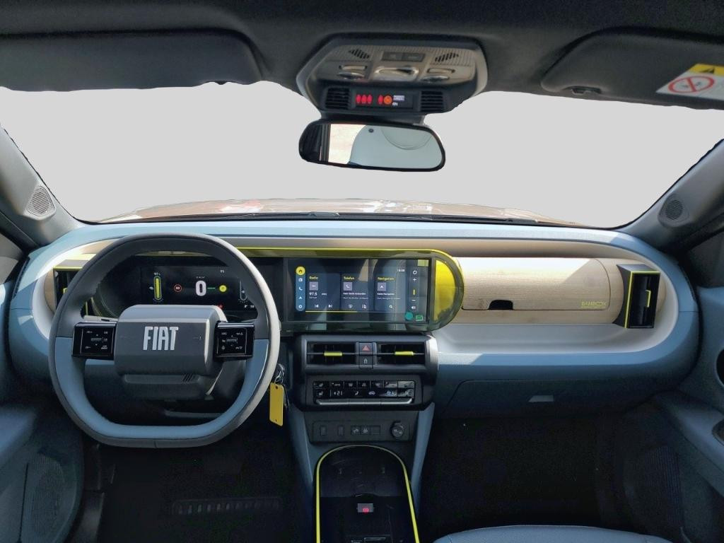 Fiat Grande Panda