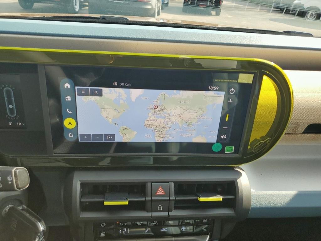 Fiat Grande Panda