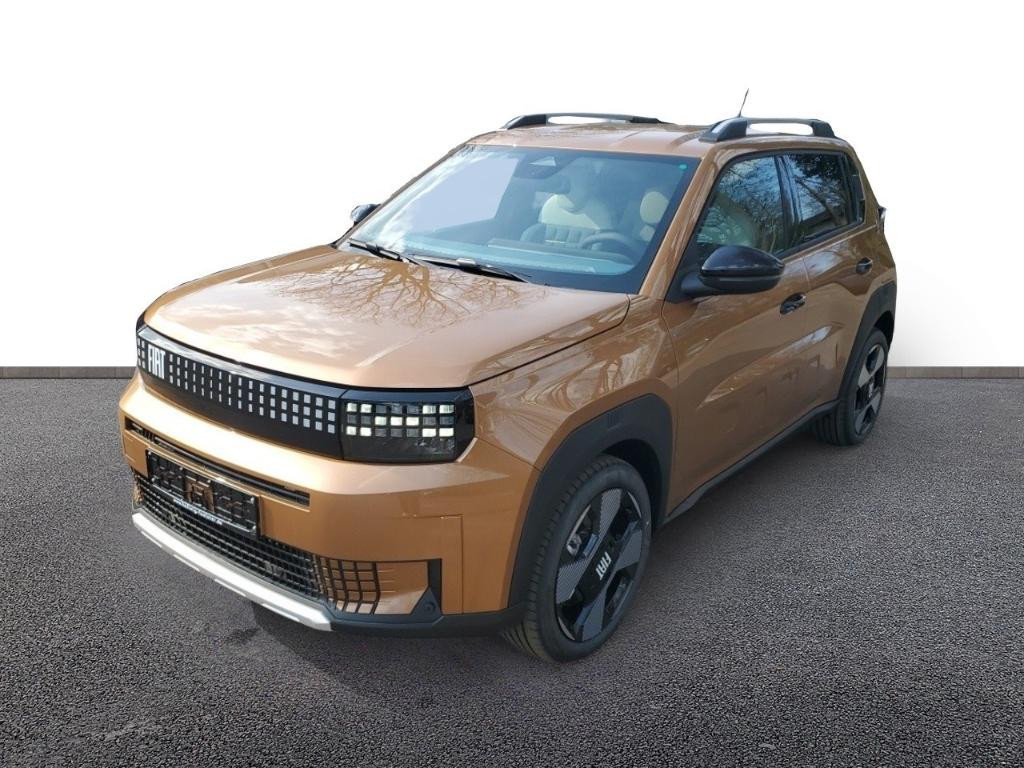 Fiat Grande Panda