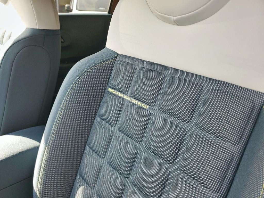Fiat Grande Panda