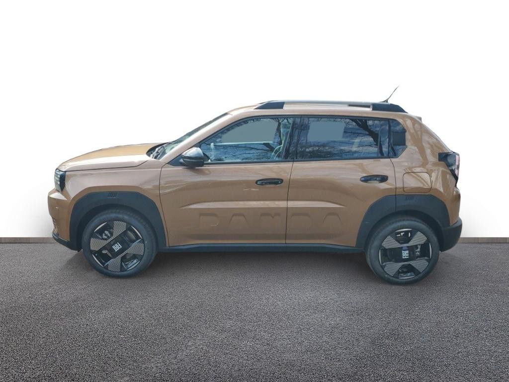 Fiat Grande Panda