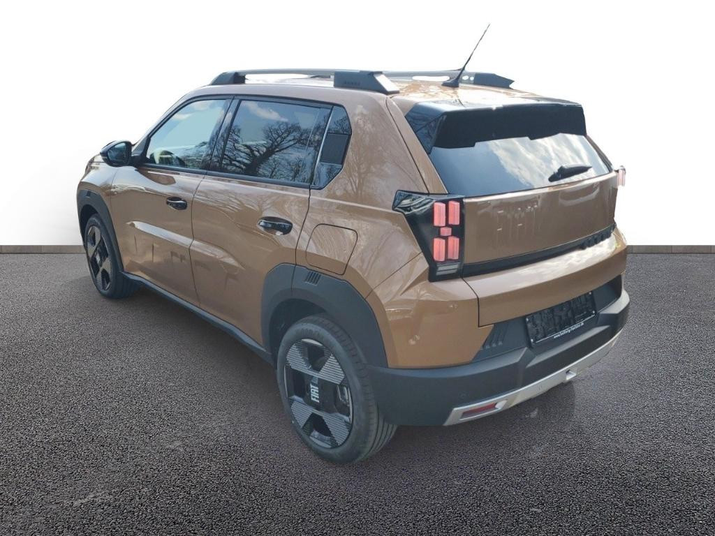 Fiat Grande Panda