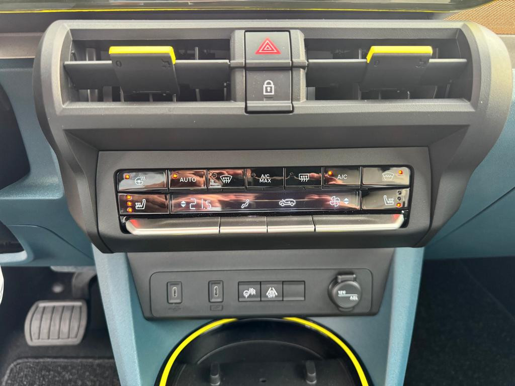Fiat Grande Panda
