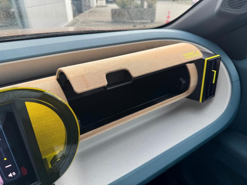 Fiat Grande Panda