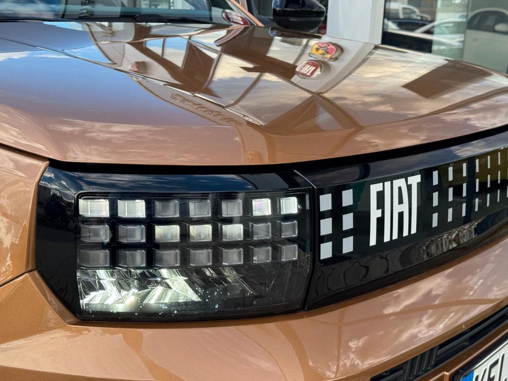 Fiat Grande Panda