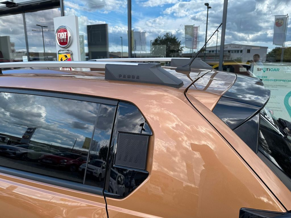 Fiat Grande Panda