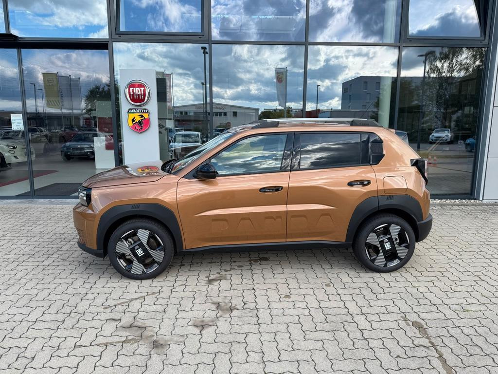 Fiat Grande Panda