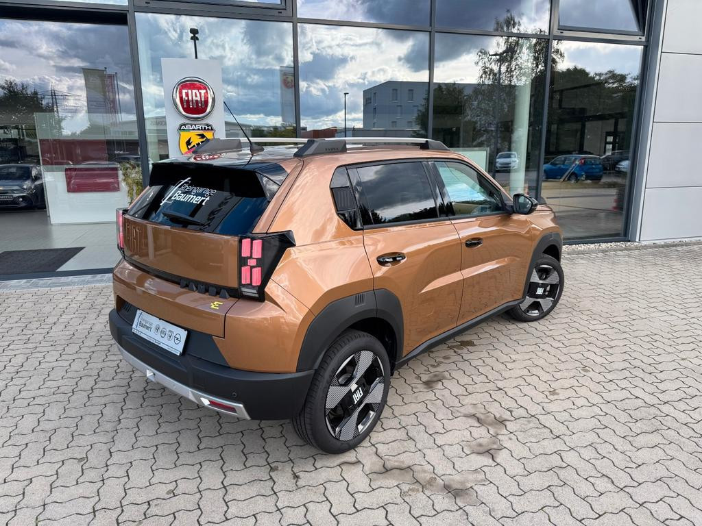 Fiat Grande Panda