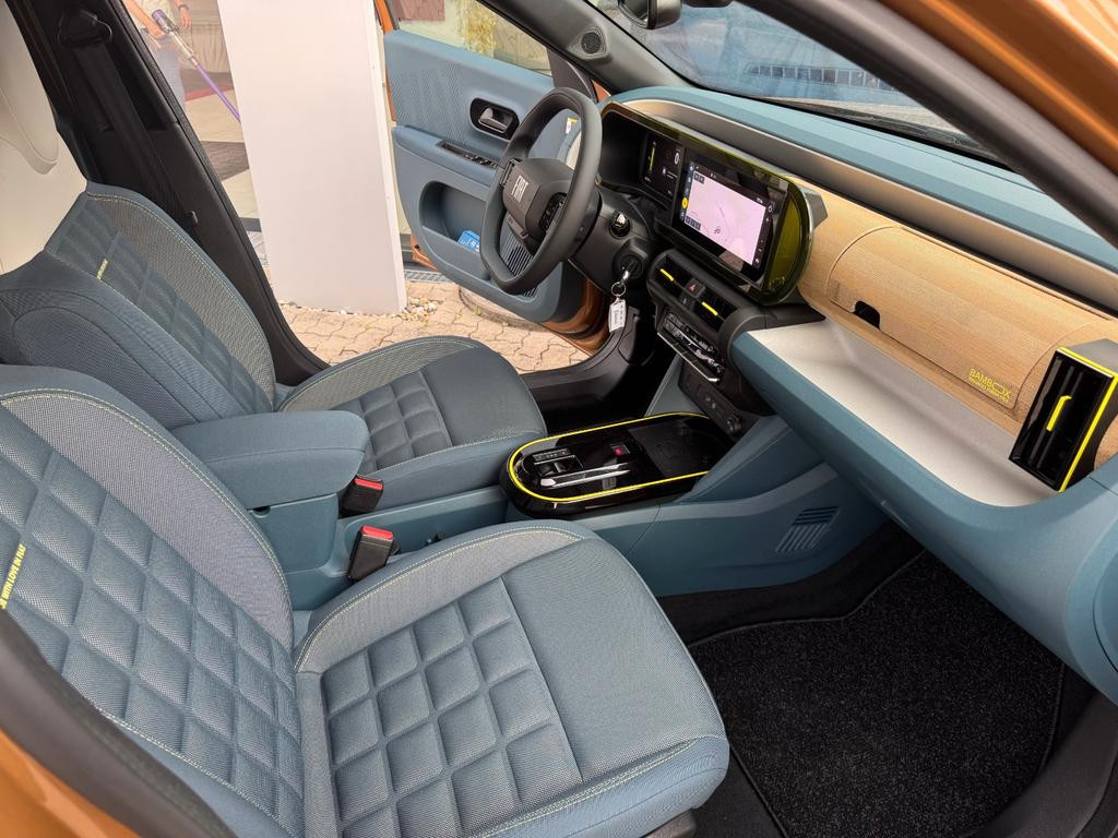 Fiat Grande Panda