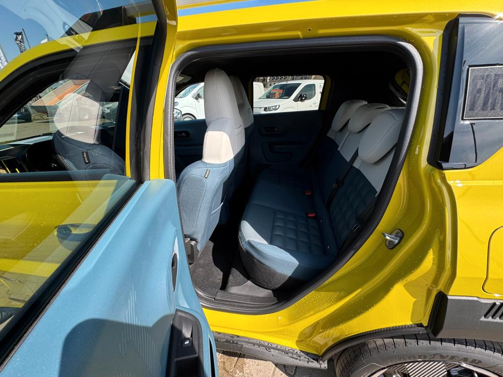 Fiat Grande Panda