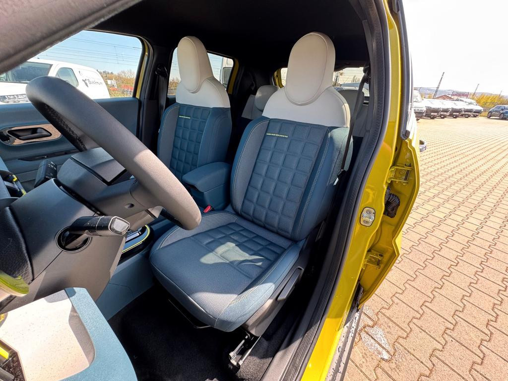 Fiat Grande Panda
