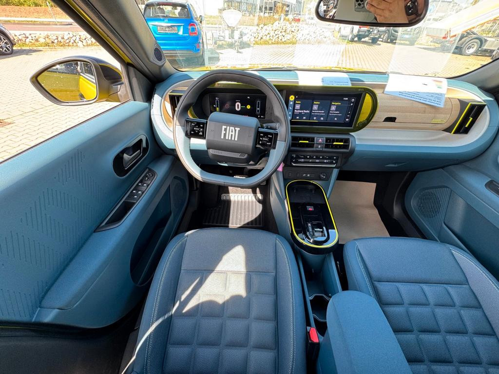 Fiat Grande Panda