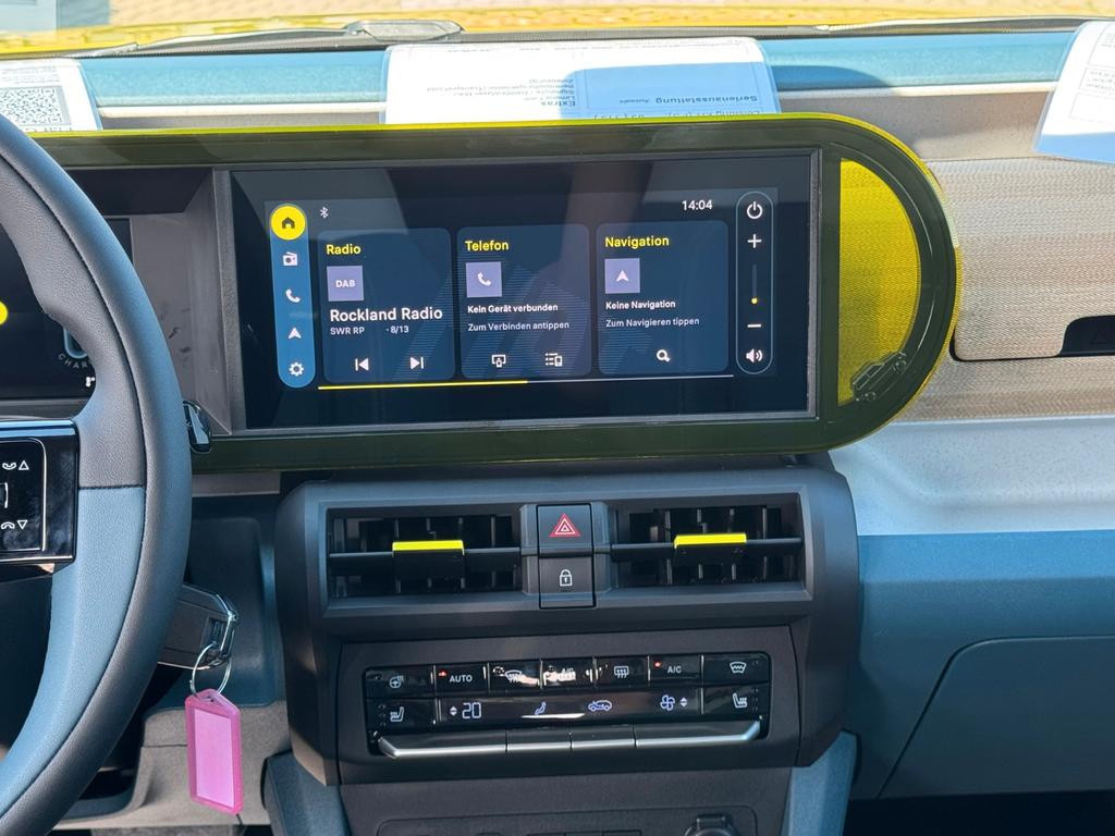 Fiat Grande Panda
