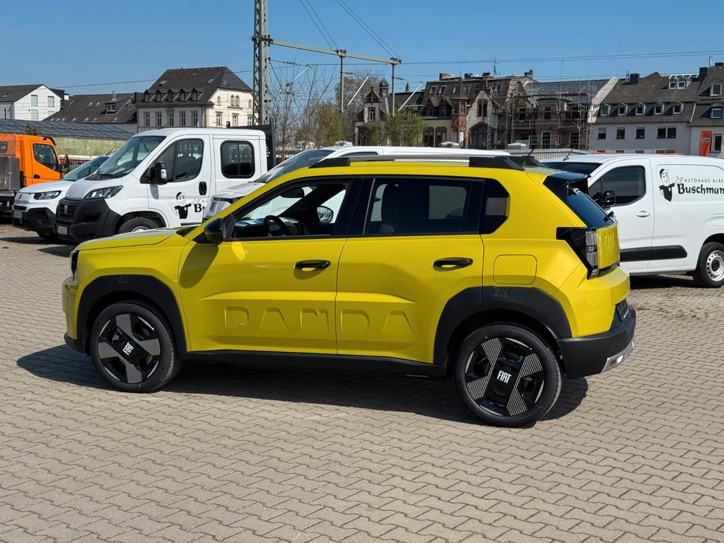 Fiat Grande Panda