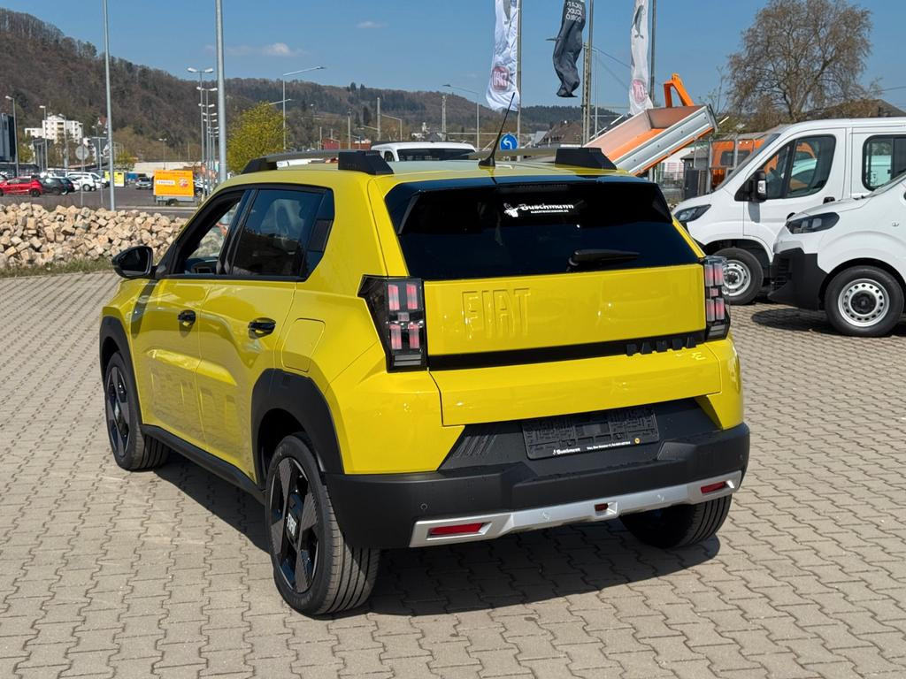 Fiat Grande Panda
