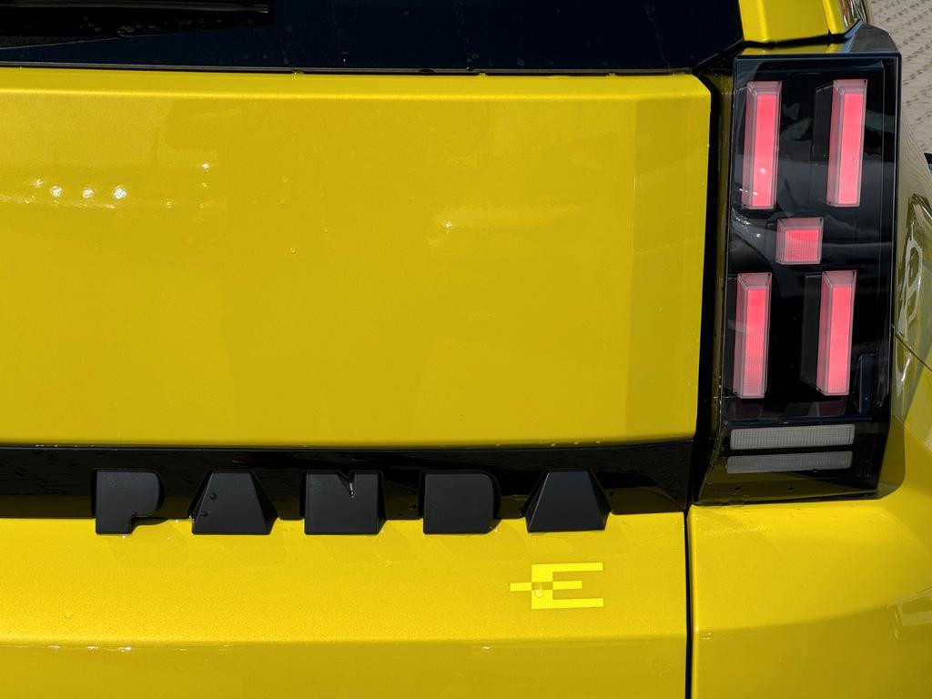 Fiat Grande Panda