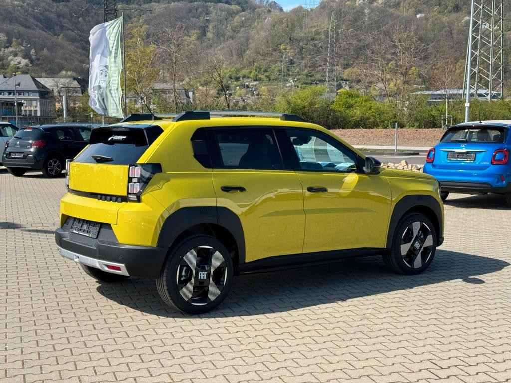 Fiat Grande Panda