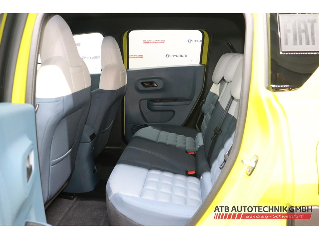 Fiat Grande Panda