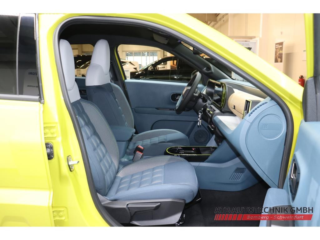 Fiat Grande Panda