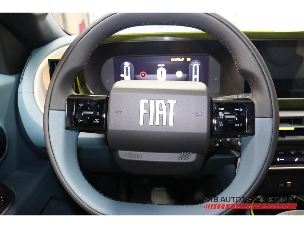 Fiat Grande Panda