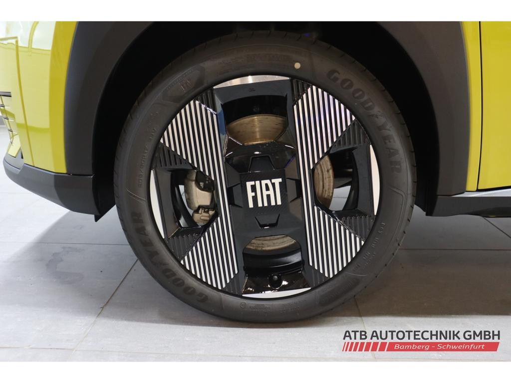 Fiat Grande Panda