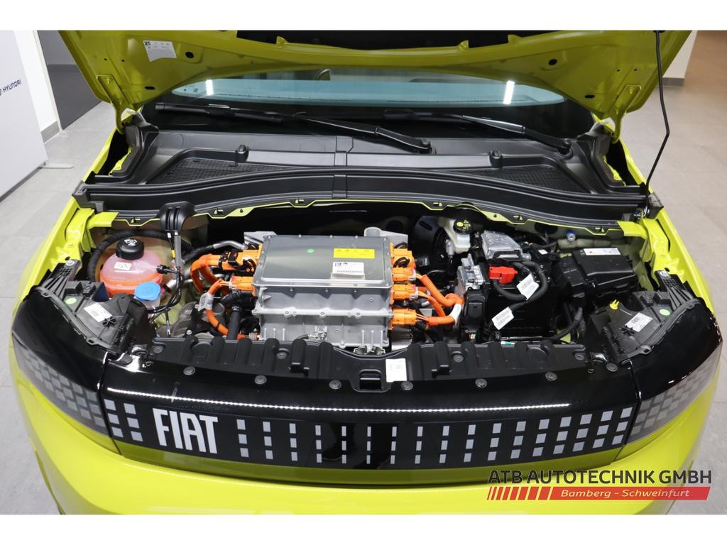 Fiat Grande Panda