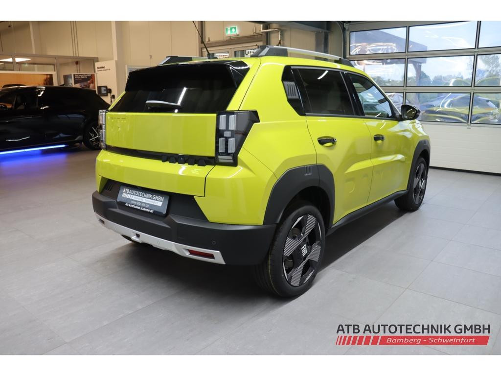 Fiat Grande Panda