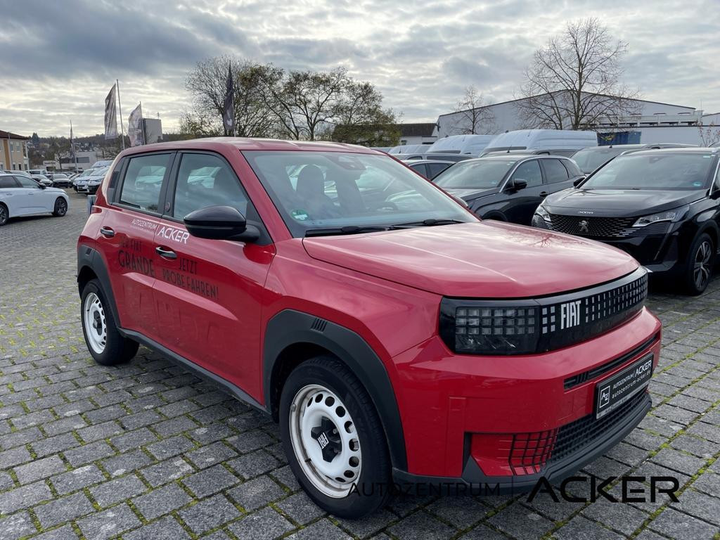 Fiat Grande Panda