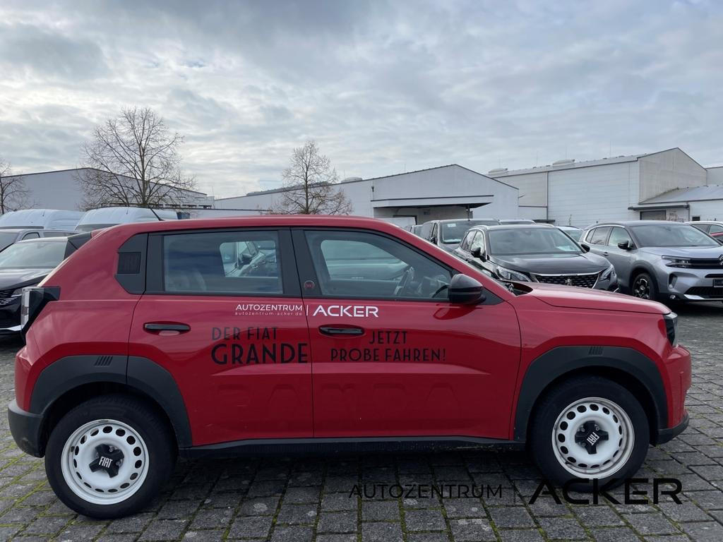 Fiat Grande Panda