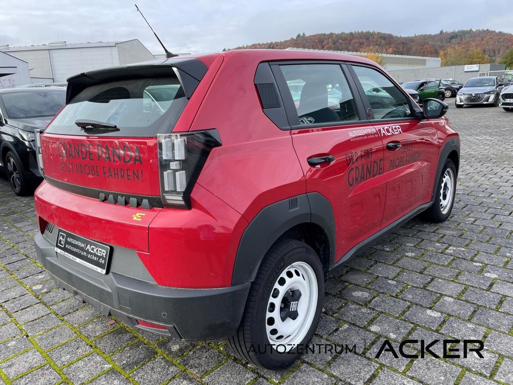 Fiat Grande Panda