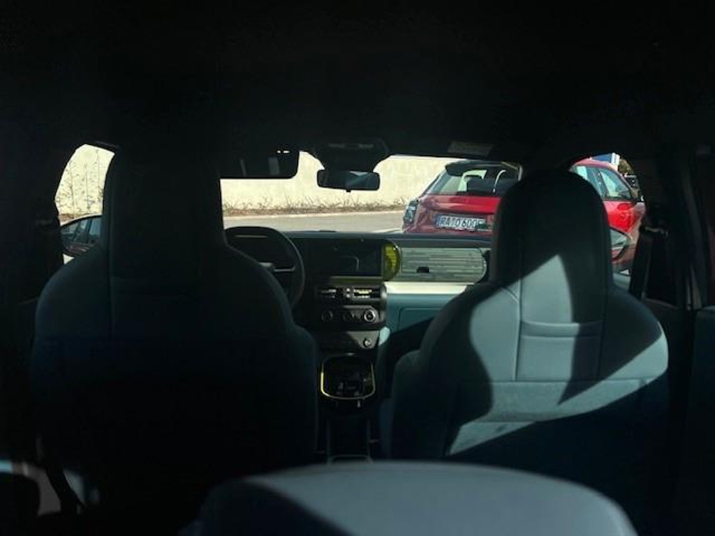 Fiat Grande Panda