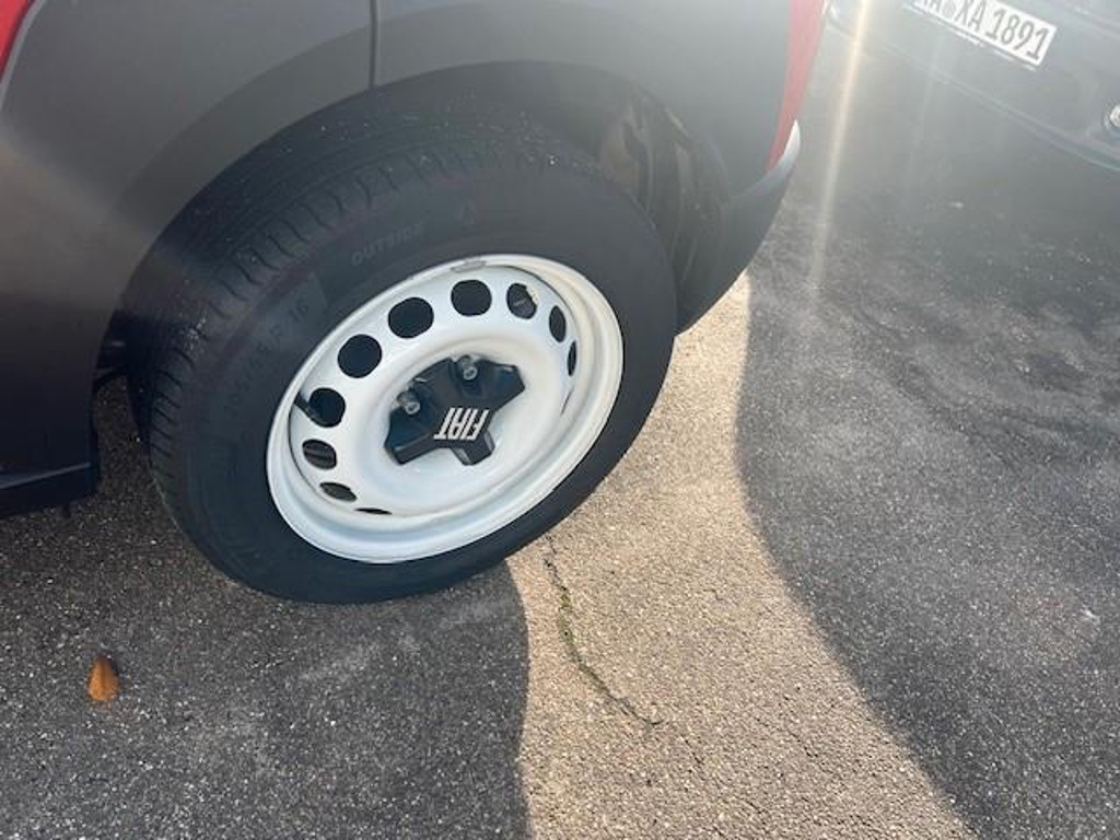 Fiat Grande Panda