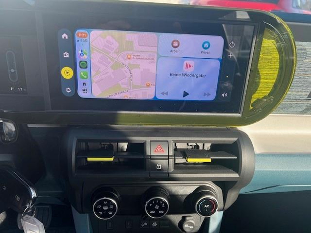 Fiat Grande Panda