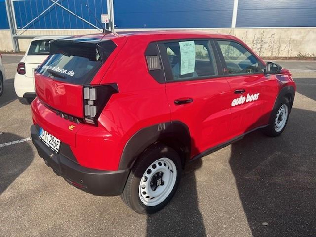 Fiat Grande Panda