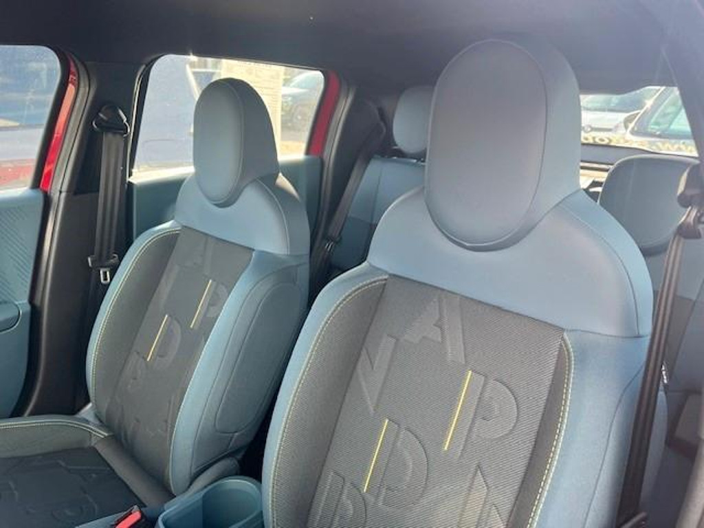 Fiat Grande Panda