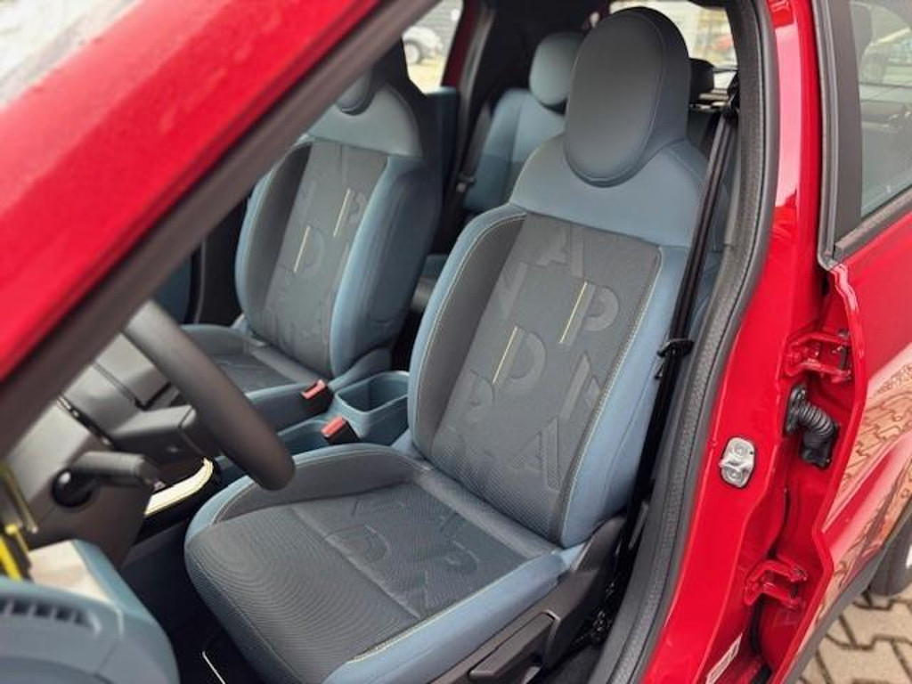 Fiat Grande Panda
