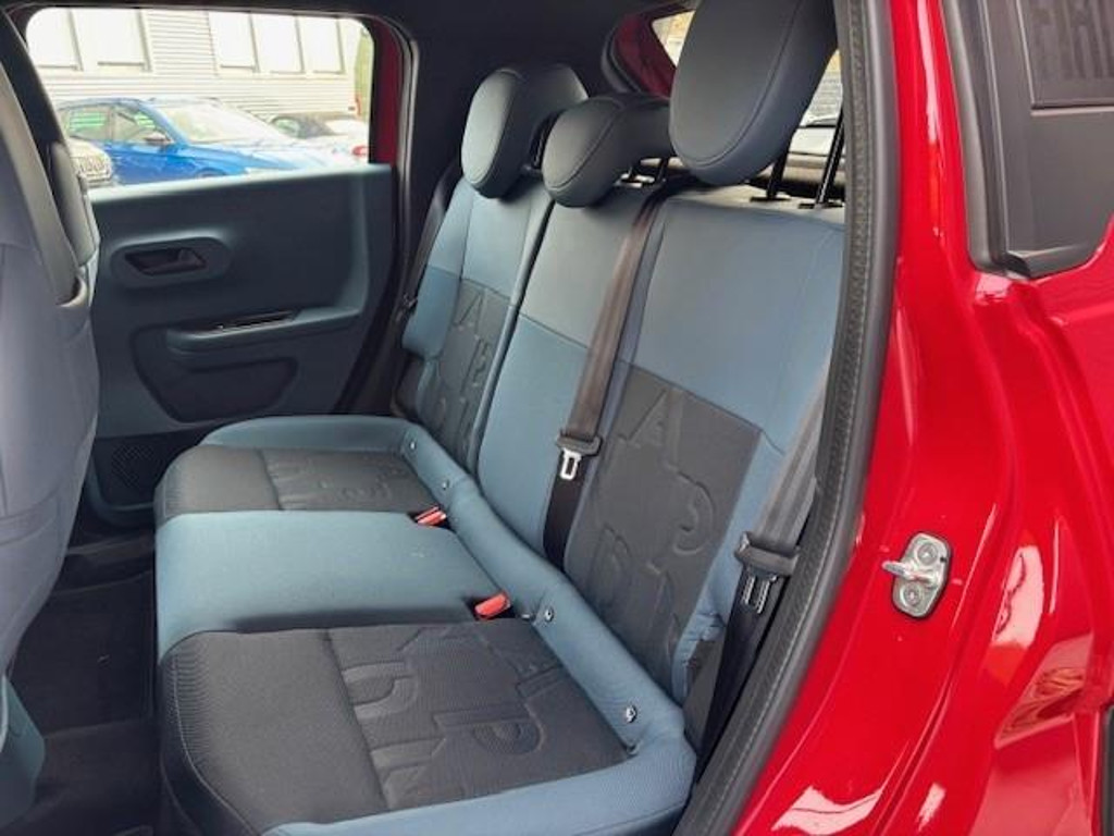 Fiat Grande Panda